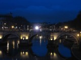 Roma by night